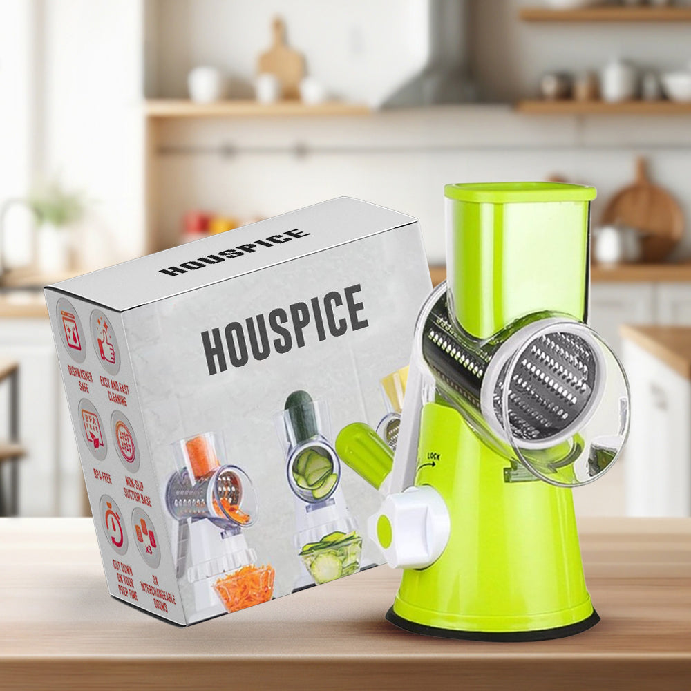 Houspice™ SliceMaster Pro