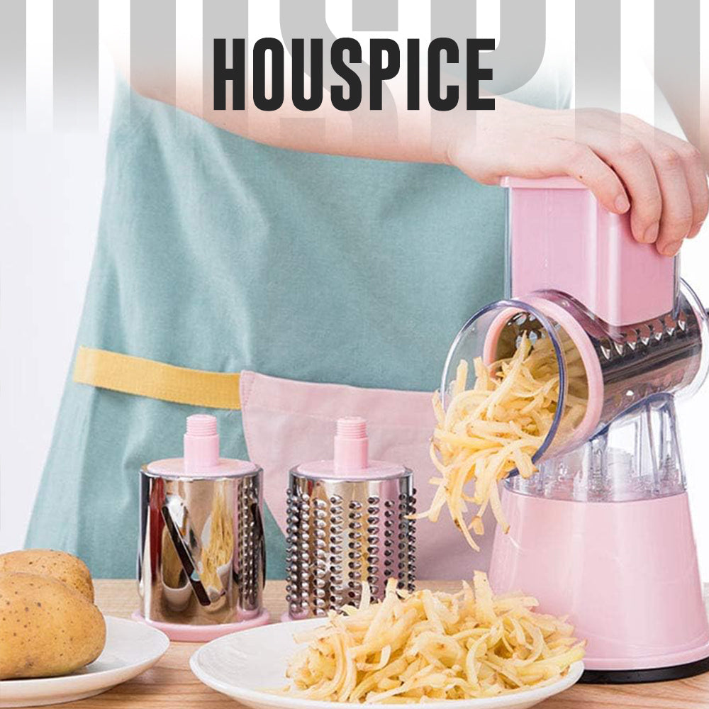 Houspice™ SliceMaster Pro