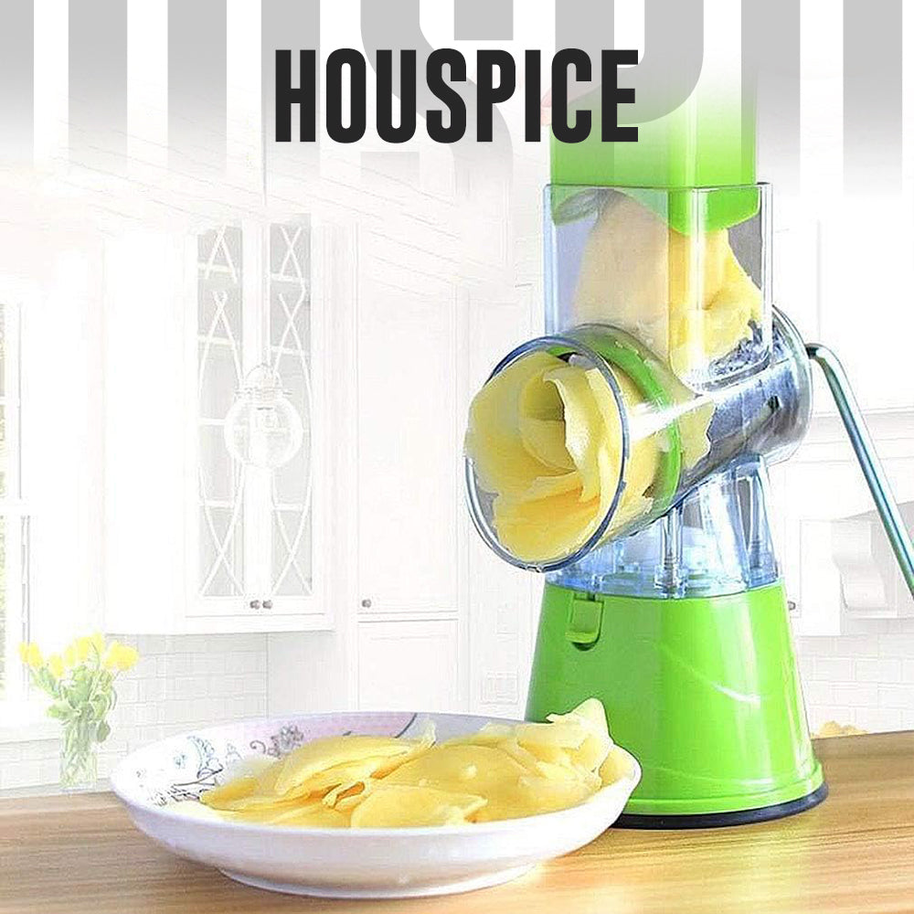 Houspice™ SliceMaster Pro