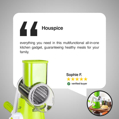 Houspice™ SliceMaster Pro